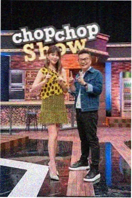 成人精品 悬疑烧脑 致命ID